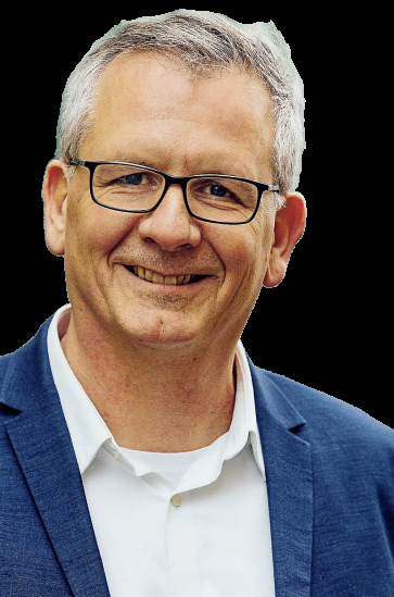 Thomas Voerste <span class="cf0">–</span> Bürgermeister Pinneberg