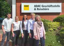 Foto: ADAC-Geschäftsstelle Neumünster