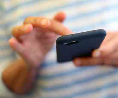 Zugriffsrechte und Co.: Wer sich die ePA-App eingerichtet hat, tut gut darin, einmal die gewünschten Einstellungen aufzusetzen.
