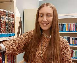 Kimberly Petzold