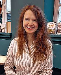 Anna-Marleen Apel