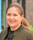 Annika Kühl REPORTERCHEFIN