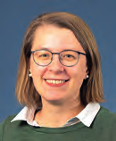 Christina Köhn REPORTERCHEFIN