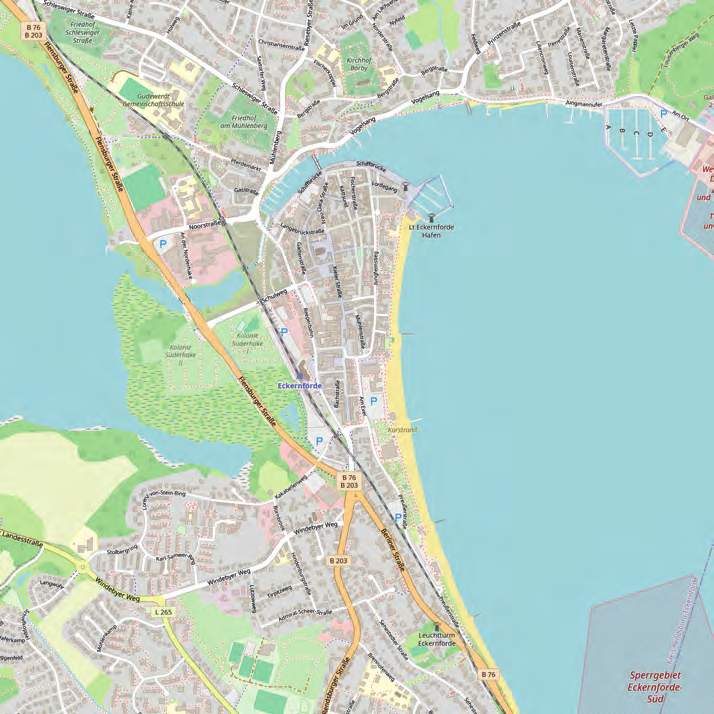 Eckernförde