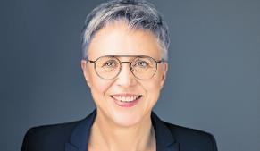 Elfi Heesch <br/>Landrätin des Kreises Pinneberg <br/>Foto: Kreis Pinneberg