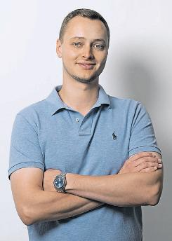 Lukas Maaß ist Gründer und Geschäftsführer von Nexaris IT Solutions.