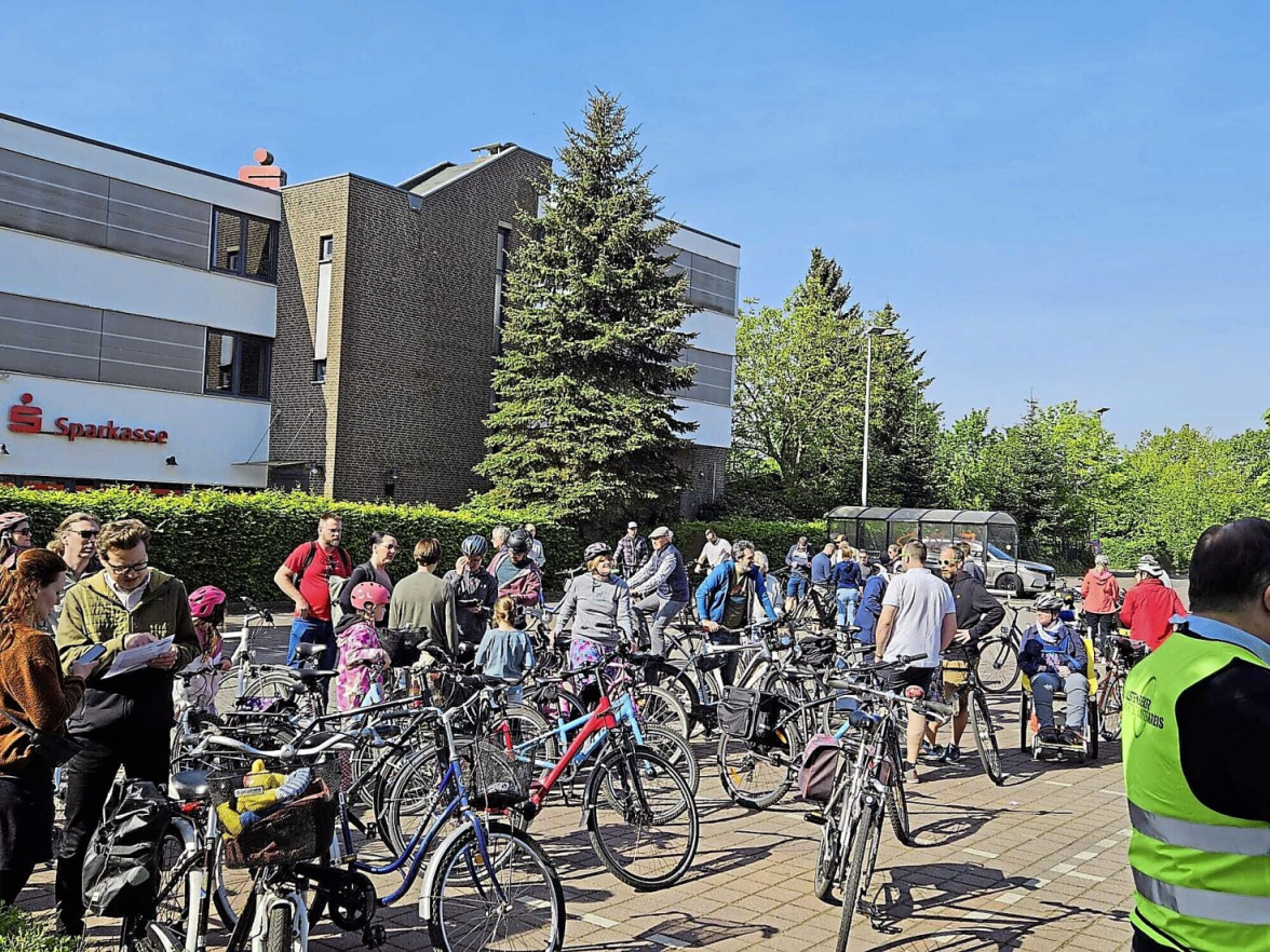 Auch in diesem Jahr hoffen die Veranstalter wieder auf zahlreiche Teilnehmer. Foto: Yvonne Hilberink