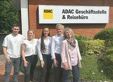 Foto: ADAC-Geschäftsstelle Neumünster