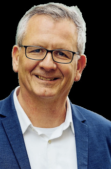 Thomas Voerste Bürgermeister Pinneberg