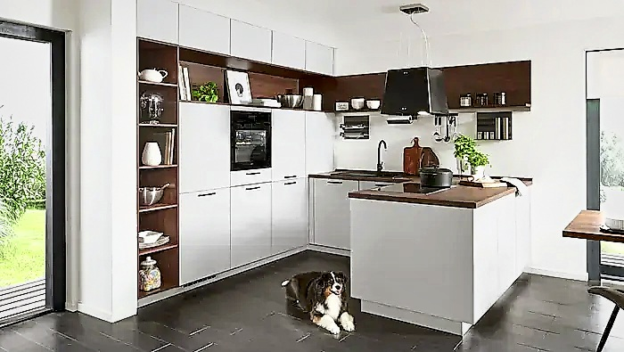Moderne Küchen: Individuell geplant, wo Alltag und Design zusammenkommen