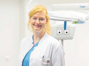 Dr. Amrei Heining