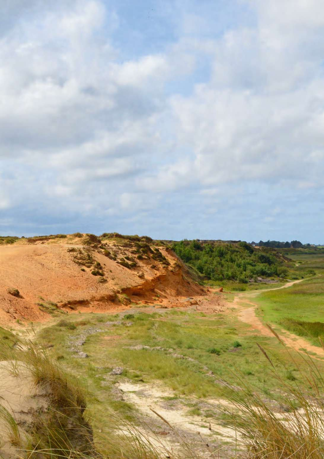 Fotos: Wiebke Stitz, Sylt Museum