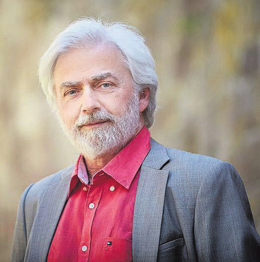Krystian Zimerman FOTO: BARTEK BARCZYK