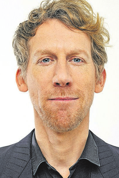 Christian Schulte-Loh kommt nach Düsseldorf. FOTO: ROBERT WINTER