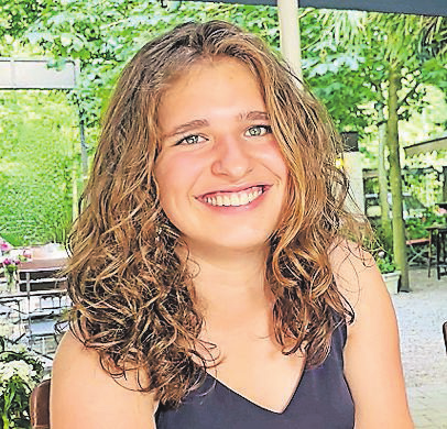 Esther Heerstraßen