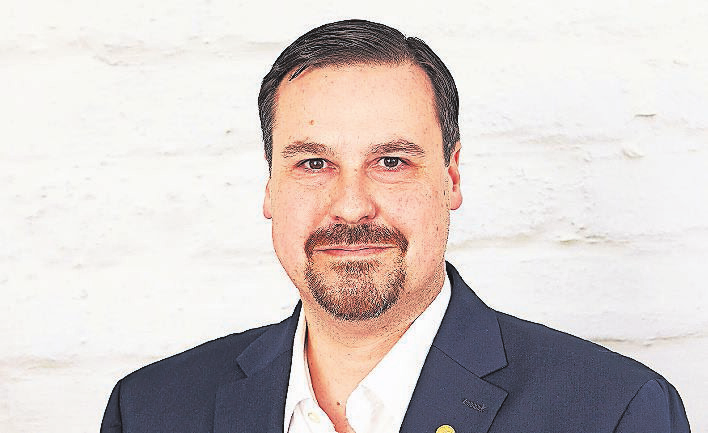 Stefan Dietz