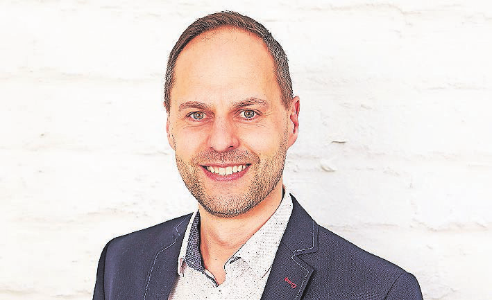 Martin Kasten