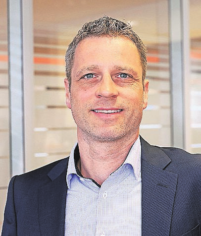 Thomas Trendelkamp, Leiter Projektentwicklung der BPD Immobilienentwicklung GmbH