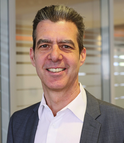 Alexander Schmitz, Mitglied der Geschäftsleitung bei der Arrow Global Germany GmbH
