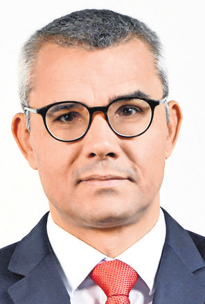 Dr. Jürgen Rieg<br/>Rechtsanwalt/Partner