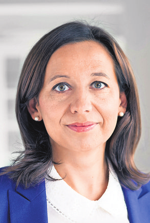 Iris Rosenbauer <br/>Rechtsanwältin, Partnerin der Kanzlei Burger Rosenbauer Beier Rechtsanwälte, Lehrbeauftragte an der Universität Stuttgart.