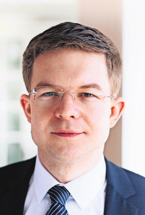 Simon Beier <br/>Rechtsanwalt, Partner der Kanzlei Burger Rosenbauer Beier Rechtsanwälte.