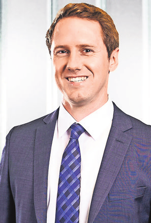 Dr. Stefan Reuter, LL.M., Maître en droit <br/>Rechtsanwalt