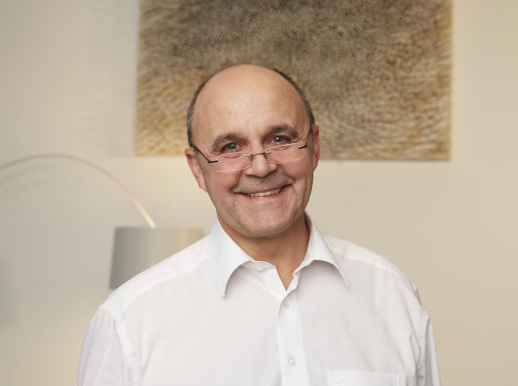 Prof. Dr. med. Heinz Maier