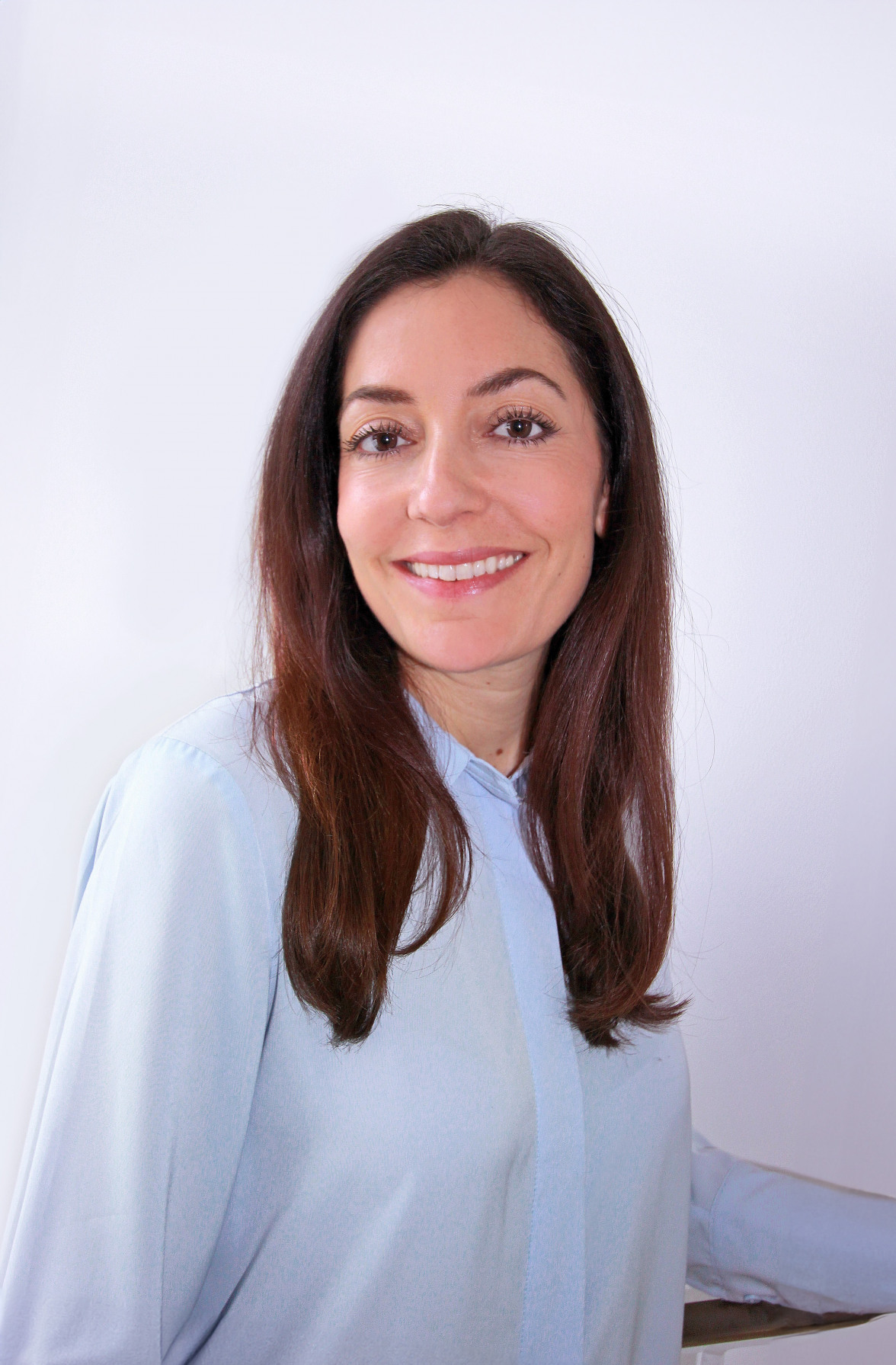 Dr. med. Milena Dettmer