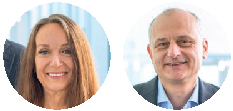 Doris Wieprecht & Michael Sedlacek