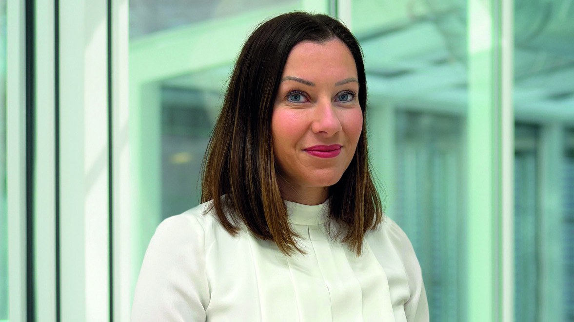 Susann Ernst <br/>ZAR - Zentrum für ambulante Rehabilitation Ulm