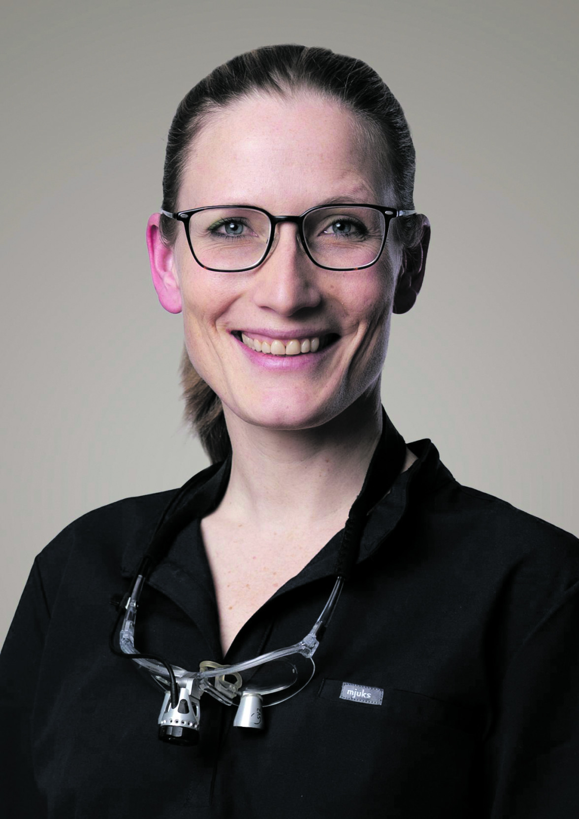 Dr.med.dent. Sarah Anderhofstadt
