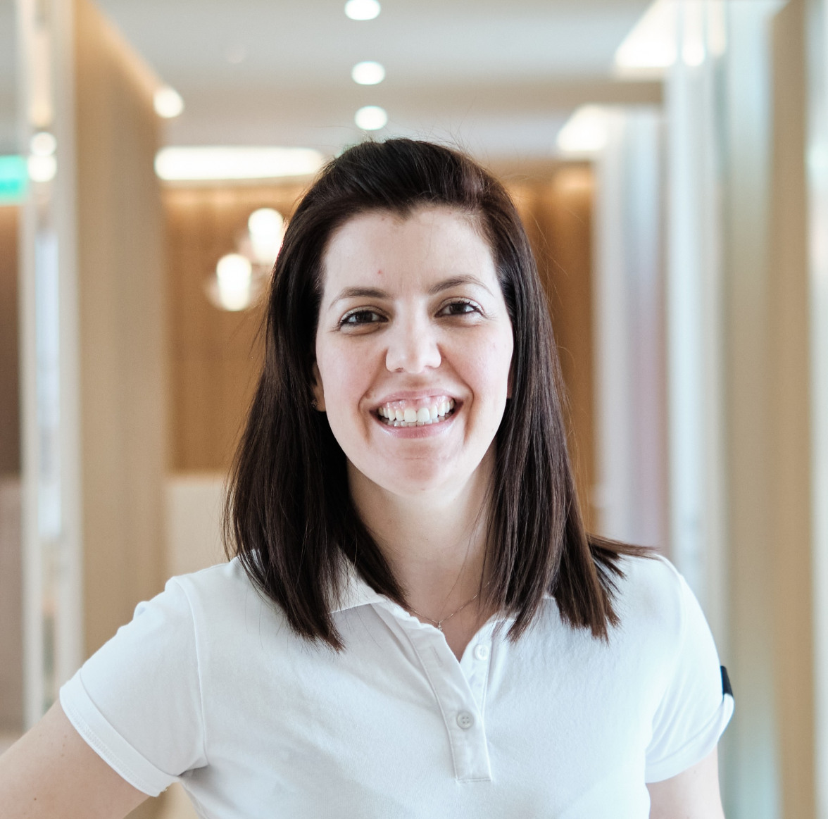 Aikaterini Gkouzioti