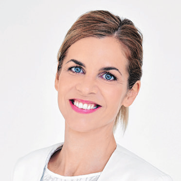 Dr. med. Isabel Reisenauer, ISANEO - Plastische, Ästhetische und Handchirurgie Ulm