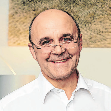 Prof. Dr. med. Heinz Maier, Areion Privatpraxen Neu-Ulm