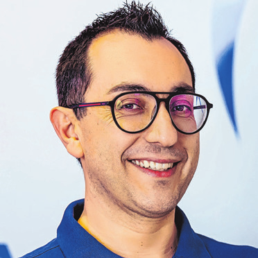 Dr. Daniel Trpkoski, Danaesthetics Ulm