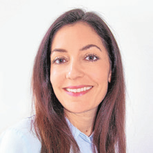 Dr. med. Milena Dettmer