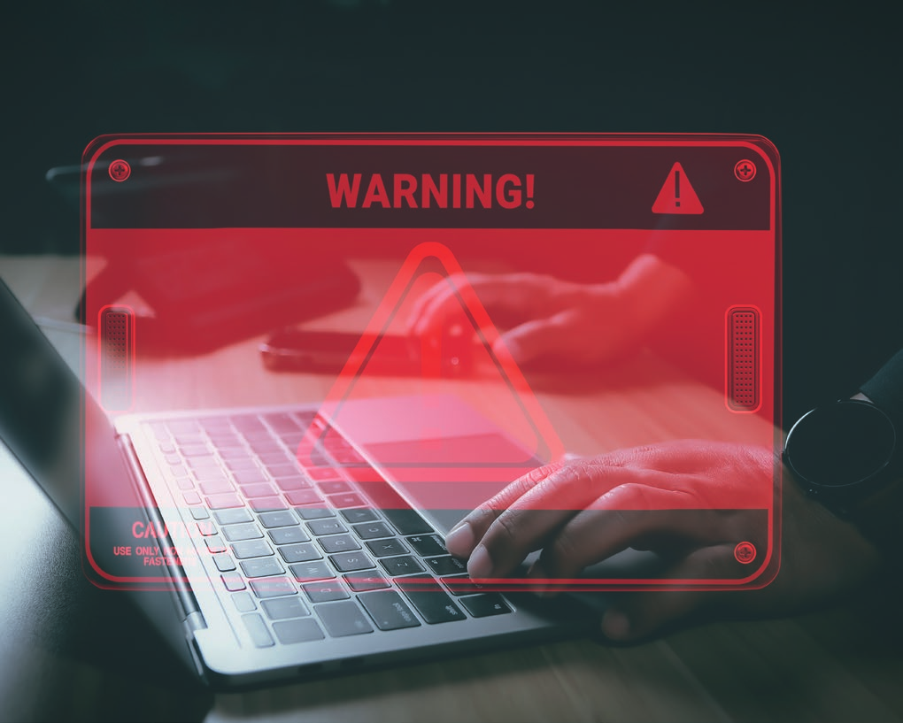 Attacken aus der digitalen Welt nehmen weiter zu. Die strafrechtliche Verfolgung muss nachlegen. Foto: PRIM/adobestock.com