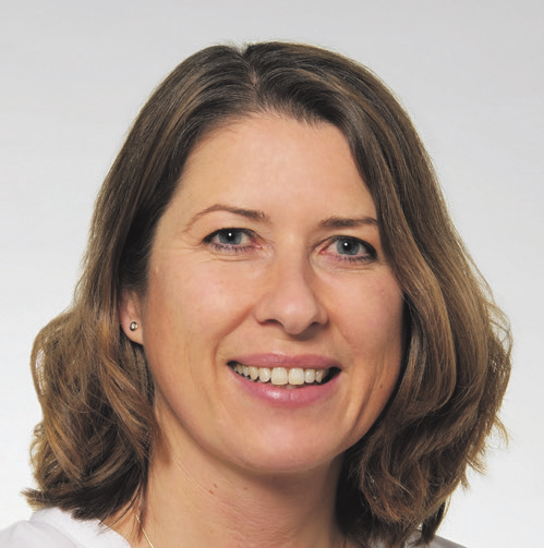 Dr. med. Ulrike Hoffmeister Herzklinik Ulm