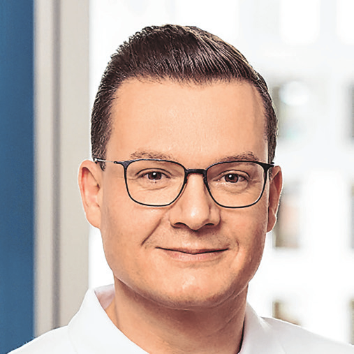 Dr. med. Gregor Cammerer Praxisklinik Ulm
