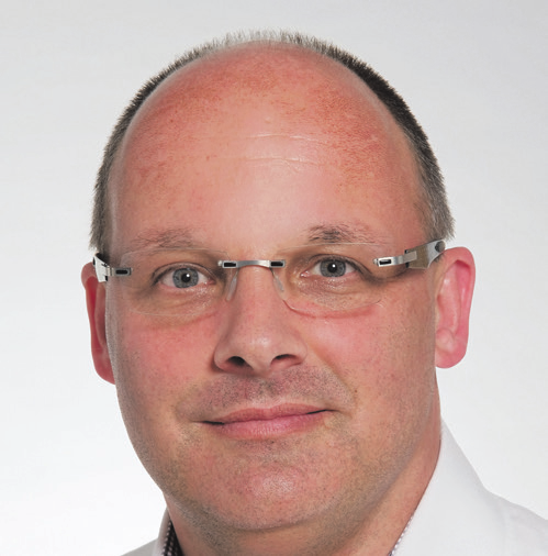 Prof. Dr. med. Ralf Birkemeyer Herzklinik Ulm