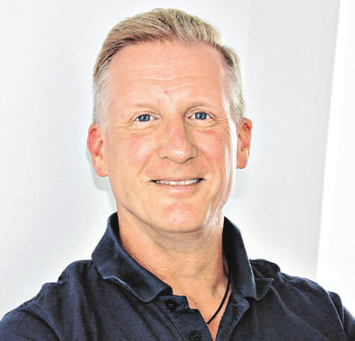 Dr. med. Marc Daniel Röderer <br/>Areion Privatpraxen Neu-Ulm