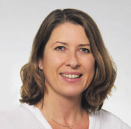 Dr. med. Ulrike Hoffmeister
