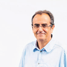 Dr. med. Karl-Heinz Vogler