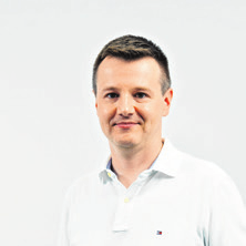 Dr. med. Denis Pek