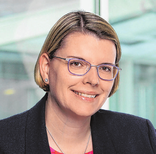 Dr. med. Heike Gundel, ZAR Ulm