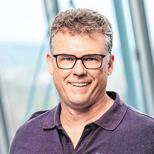 Dr. med. Martin Elbel, Alb-Donau Klinikum Ehingen
