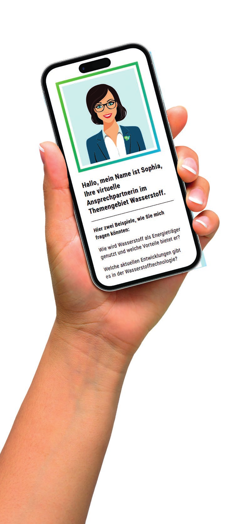 FOTO: PRIMEMOCKUP/<br/>ADOBESTOCK.COM SCREENSHOT: WWW.H2REGIONGP.DE