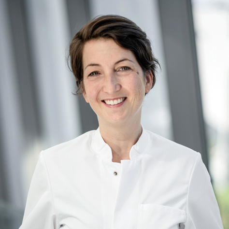 Prof. Dr. med. Miriam Deniz, Universitätsklinikum Ulm