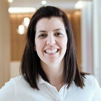 Aikaterini Gkouzioti, arona Zahnzentrum Ulm